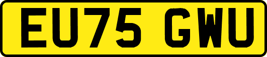 EU75GWU