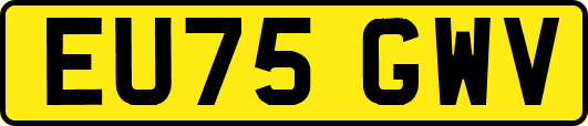 EU75GWV