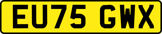 EU75GWX