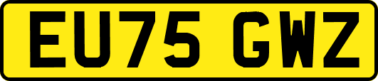 EU75GWZ
