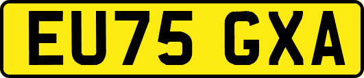 EU75GXA