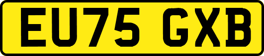 EU75GXB
