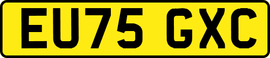 EU75GXC