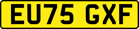 EU75GXF