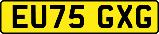 EU75GXG