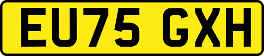 EU75GXH