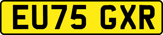 EU75GXR