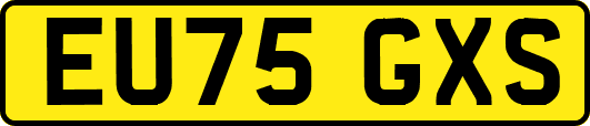 EU75GXS