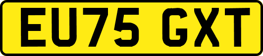 EU75GXT