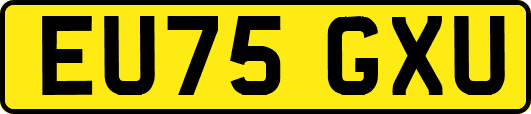 EU75GXU