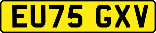 EU75GXV