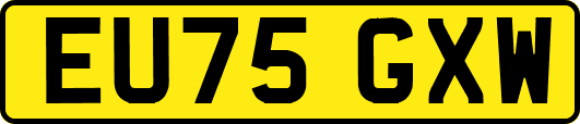 EU75GXW