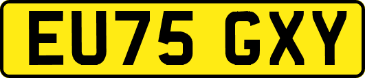 EU75GXY