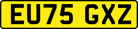 EU75GXZ