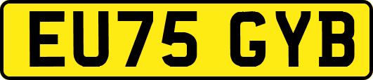 EU75GYB