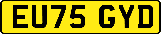 EU75GYD