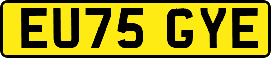 EU75GYE