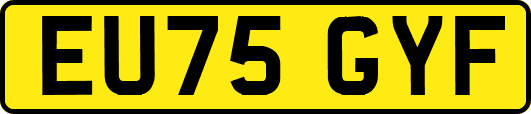 EU75GYF