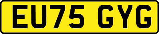 EU75GYG