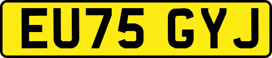 EU75GYJ