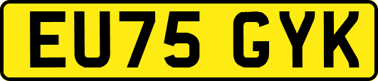 EU75GYK