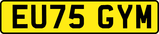 EU75GYM