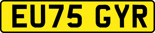 EU75GYR