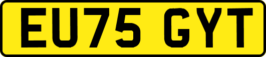 EU75GYT