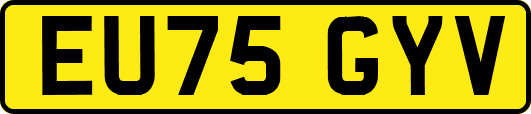 EU75GYV