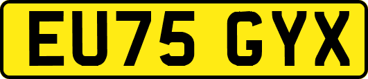 EU75GYX