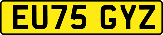 EU75GYZ