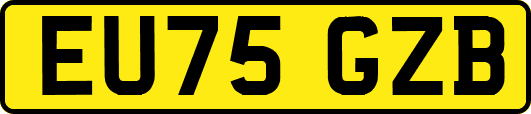 EU75GZB