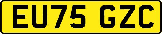 EU75GZC