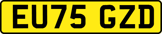 EU75GZD