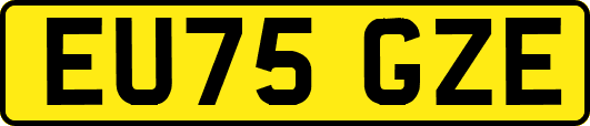 EU75GZE