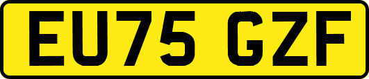 EU75GZF