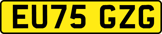 EU75GZG
