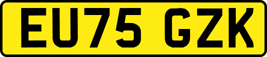 EU75GZK