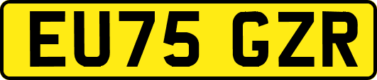 EU75GZR