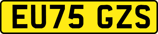 EU75GZS