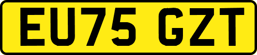 EU75GZT