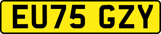 EU75GZY