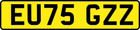 EU75GZZ