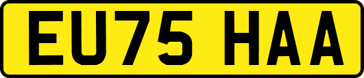 EU75HAA