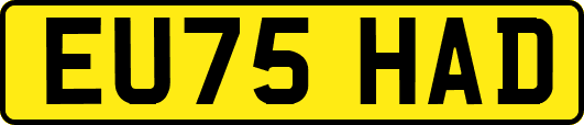 EU75HAD