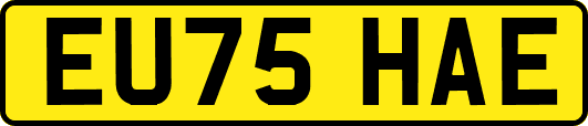 EU75HAE