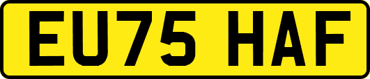 EU75HAF
