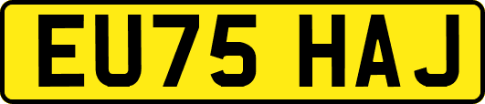 EU75HAJ