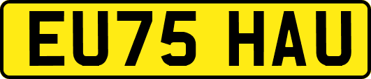 EU75HAU