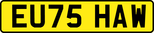 EU75HAW